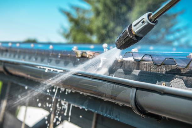 Indian Trail, NC Pressure Washing Company