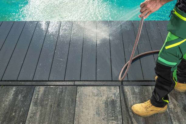 Best Local Pressure Washing Services  in Indian Trail, NC