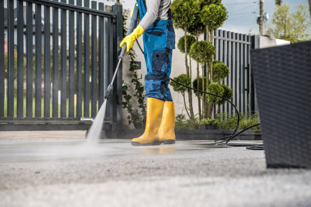 Pressure Washing Estimates in Indian Trail, NC