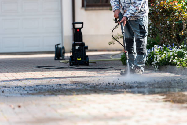 Best Best Pressure Washing Companies  in Indian Trail, NC