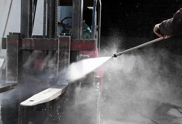 Best Sidewalk Pressure Washing  in Indian Trail, NC