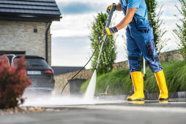 Best Commercial Pressure Washing  in Indian Trail, NC