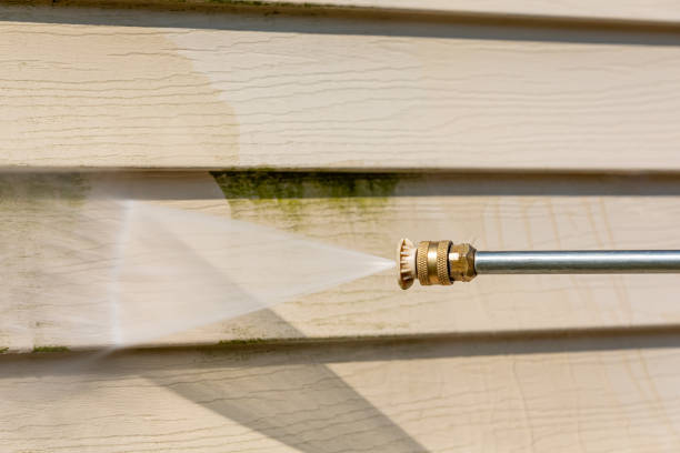 Best Deck Pressure Washing  in Indian Trail, NC